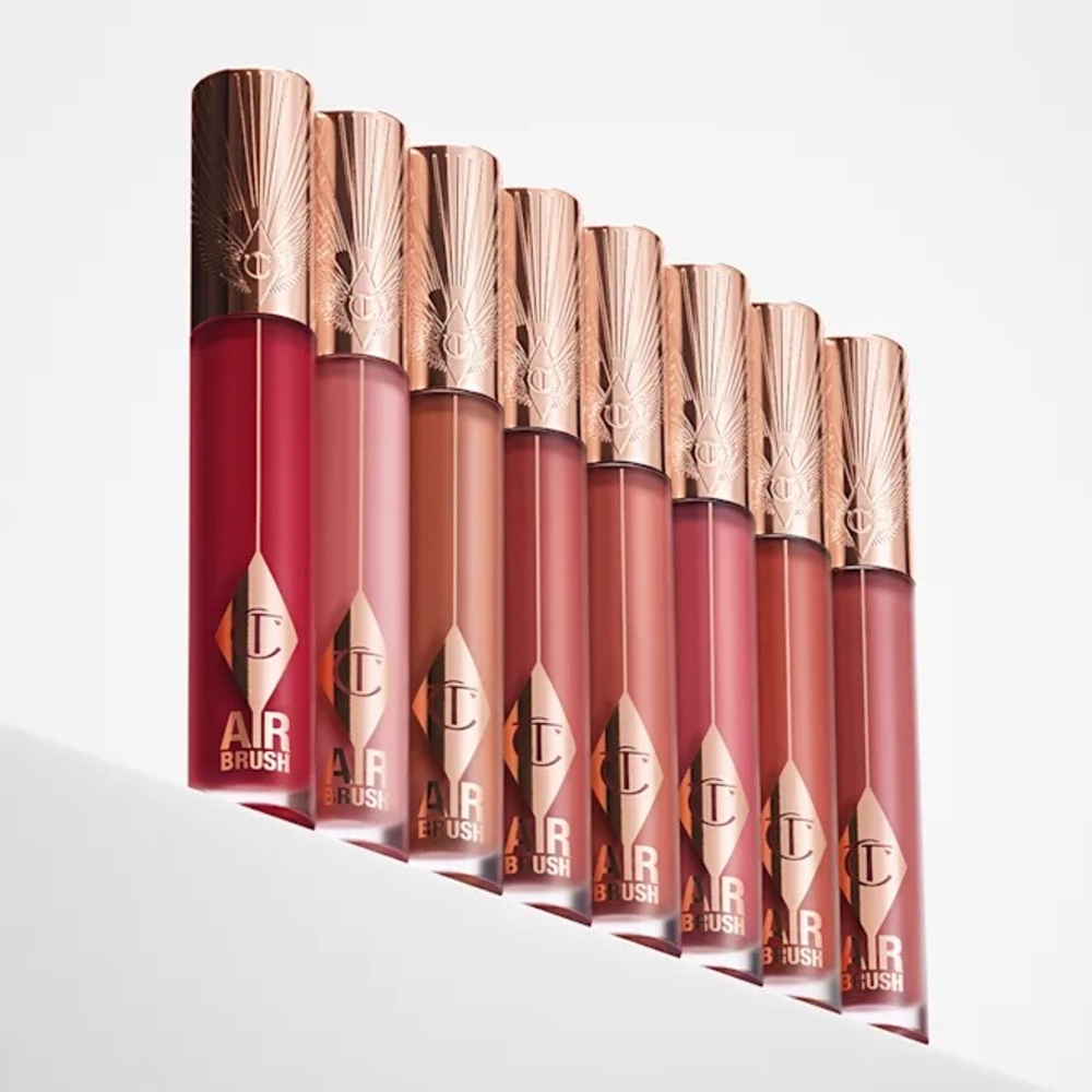 ‘Pillow Talk Blur’ Airbrush Flawless Lip Blur - Picture 9 of 11
